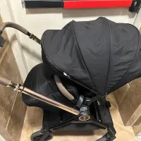 کالسکه کودک