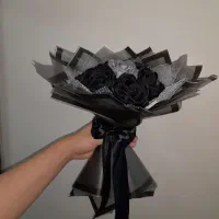 گل روبانی جاودان|گل مصنوعی|مشهد, احمدآباد|دیوار