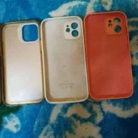 گارد ایفون 13 نرمال 6 عدد سعی سالم توضیحات بخونید|لوازم جانبی موبایل و تبلت|زابل, |دیوار