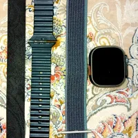 ساعت هوشمند HK10 ultra3