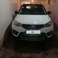 x33s|خودرو سواری و وانت|تهران, درب دوم|دیوار