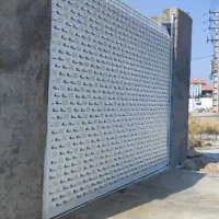 کرکره برقی ۱۰تومان پیش پرداخت الباقی چک ۲تا۳ ماهه|خدمات پیشه و مهارت|دوگنبدان, |دیوار