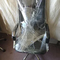 صندلی اداری