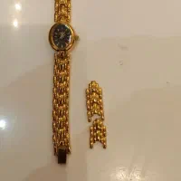 ساعت مچی زنانه برمودا