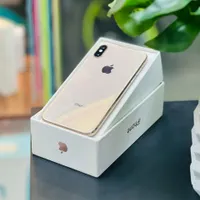 اپل iPhone XS با حافظهٔ ۲۵۶ گیگابایت|موبایل|رشت, بازار|دیوار