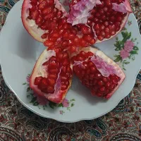 انار آبدار میخوش|خوردنی و آشامیدنی|یزد, |دیوار