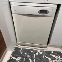 ماشین ظرفشویی الگانس کارکرده