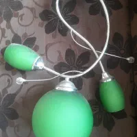 لوسترفروشی خارجی