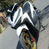 کلیک150|موتورسیکلت|اصفهان, جامی|دیوار