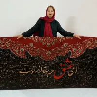 آموزش نقاشی،طراحی چهره و طراحی انواع تابلو|خدمات آموزشی|یزد, |دیوار
