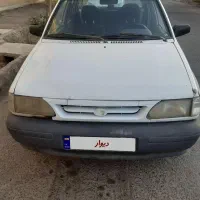 پراید۸۵
