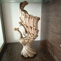 مجسمه|مجسمه، تندیس، ماکت|ایلام, |دیوار