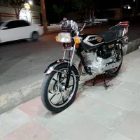 هوندا 200 ترقه