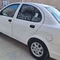 ساینا ex 1400|خودرو سواری و وانت|زابل, |دیوار