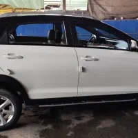 فروش X22 اکسلنت اسپورت مدل 1402