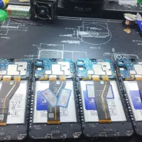 تعیمرات موبایل