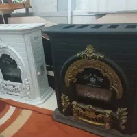 بخاری بهکاران ظرفیت گرمایشی ۴۳۰۰ نو