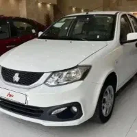 حواله ساینا دوگانه GXL