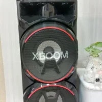 اسپیکر باند حرفه ای ال جی LG