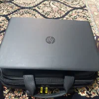 کامپیوتر همراه لبتاب hb اصلی|رایانه همراه|مشهد, شهرک امام هادی (شهرک غرب)|دیوار