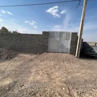 زمین-حصارکشی-دهکده-پزشکان