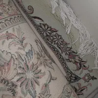 فرش دوازده متری ستاره طلایی ملّت|فرش|اصفهان, بهارستان|دیوار