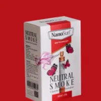 اسپری نانو چربیزدای همهکاره صنعتی|لوازم نظافت|چهاردانگه (تهران), |دیوار