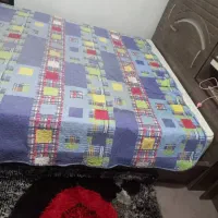 تخت دو نفره|تخت و سرویس خواب|زابل, |دیوار