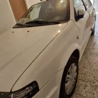 فروش خودرو سمند سورن پلاس