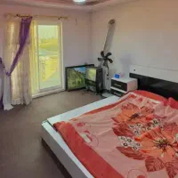 رهن واجاره ویلا حیاط دار در کوچه خصوصی مبله جنگلی|اجارهٔ خانه و ویلا|چمستان, |دیوار