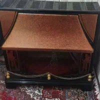 بخاری در حد. نو فروشی|بخاری، هیتر، شومینه|پاکدشت, شهرک امام رضا|دیوار