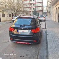 کوییک دو رنگ مدل آر