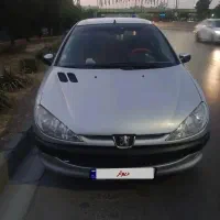 206 تیپ 2