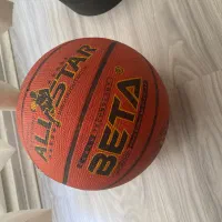 توپ بسکتبال