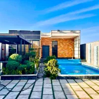 ویلای-مدرن-آماده-سکونت