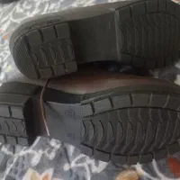 کفش سایز۳۶|کیف، کفش، کمربند|نی‌ریز, |دیوار