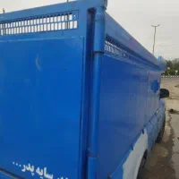 اتاق بالای نیسان صنایع سنگین