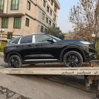 هاوالH6هیبرید۲۰۲۵ فروش ( معاوضه ) شخصی|خودرو سواری و وانت|تهران, شهرک غرب|دیوار