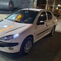 206 sd تیپ 2 مدل 90