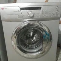 لباس شویی ۸ کیلوییکرال