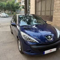 207 اتومات