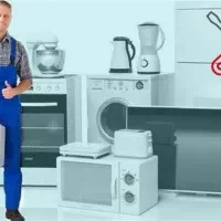 تعمیرات یخچال خانگی وصنعتی و لباسشویی در محل شما|خدمات پیشه و مهارت|اسلامشهر, زرافشان|دیوار