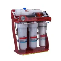 تصفیه آب خانگی تایوان،ویتنام رنگ بندی، اقساط