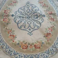 فروش قالی ۵میلیون|فرش|بندر کنگان, |دیوار