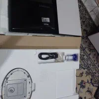 مانیتور P23700 سامسونگ|قطعات و لوازم جانبی رایانه|تهران, جی|دیوار
