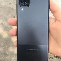 سامسونگ Galaxy A12 با حافظهٔ ۶۴ گیگابایت
