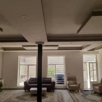 سالن ۲۴۰متری برای اداری مطب ازمایشگاه وغیره....