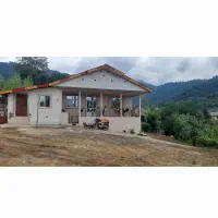 ویلاجنگلی  در دل طبعیت|اجارهٔ خانه و ویلا|ماسال, |دیوار