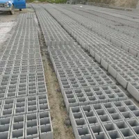 بلوک سیمانی درجه یک|مصالح و تجهیزات ساختمان|گرگان, |دیوار