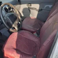 پراید 98 معاوضه با سایر ماشین ها|خودرو سواری و وانت|ایرانشهر, |دیوار